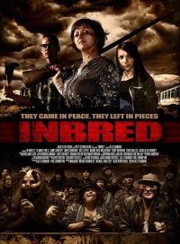 pelicula Inbred HD