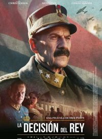 pelicula La Decision Del Rey (DVD5)