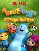 pelicula Beat Bugs All Together Now