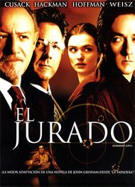 pelicula El Jurado