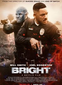 pelicula Bright