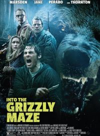 pelicula Territorio Grizzly HD