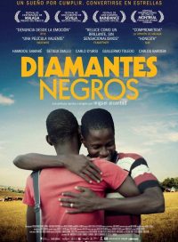 pelicula Diamantes Negros HD