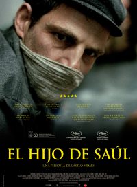 pelicula El Hijo de Saúl HD