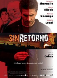 pelicula Sin Retorno HD