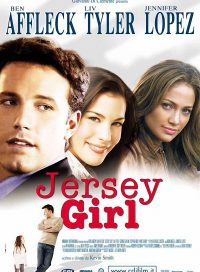 pelicula Una chica de Jersey (Jersey Girl) HD