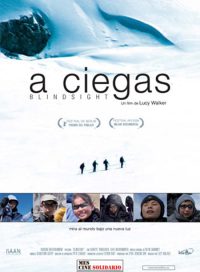 pelicula A Ciegas HD