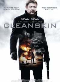 pelicula Amenaza Terrorista (Cleanskin)  HD