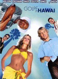 pelicula Golpe en Hawai HD