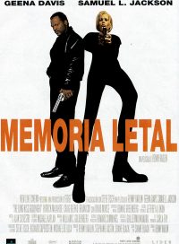 pelicula Memoria Letal HD