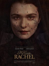 pelicula Mi Prima Rachel