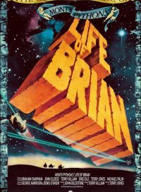 pelicula La vida de Brian