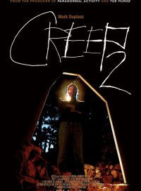 pelicula Creep 2