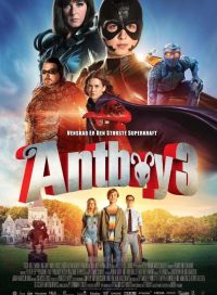 pelicula Antboy 3