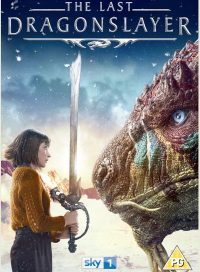 pelicula La Ultima Cazadora De Dragones