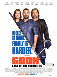 pelicula Goon: Last of the Enforcers