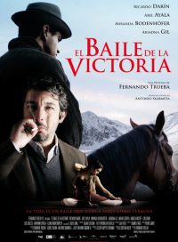 pelicula El Baile de la Victoria HD