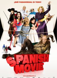 pelicula Spanish Movie HD