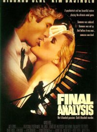 pelicula Análisis Final HD