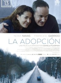 pelicula La Adopción HD