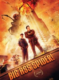 pelicula Big Ass Spider! HD