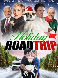 pelicula El viaje de la Navidad