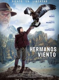 pelicula Hermanos Del Viento (DVD5)