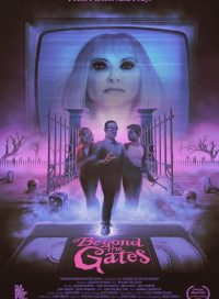 pelicula Beyond The Gates (DVD5)