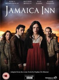 pelicula Jamaica Inn