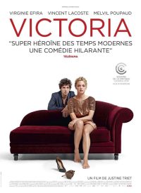 pelicula Los casos de Victoria