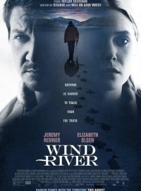 pelicula Wind River