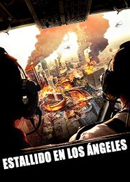 pelicula Estallido en Los Ángeles (DVD5)