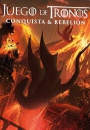 pelicula Juego de Tronos Conquista y Rebelion (ISO) (DVD5)