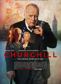 pelicula Churchill