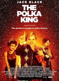 pelicula El Rey De La Polca