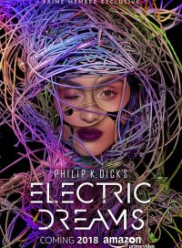 pelicula Philip K. Dick’s Electric Dreams