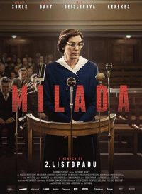 pelicula Milada