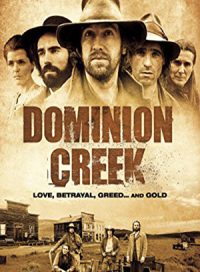 pelicula Dominion Creek