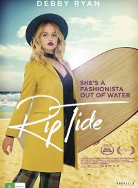 pelicula Rip Tide