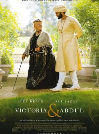 pelicula La Reina Victoria y Abdul