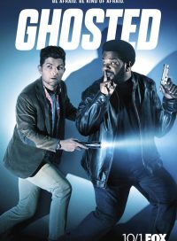 pelicula Ghosted