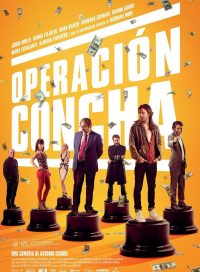 pelicula Operación Concha