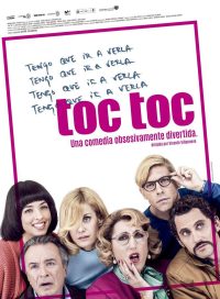 pelicula Toc Toc