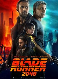 pelicula Blade Runner 2049