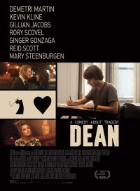 pelicula Dean