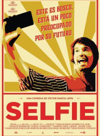 pelicula Selfie