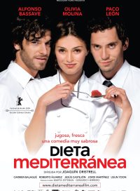 pelicula Dieta Mediterránea HD