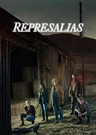 pelicula Represalias