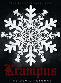 pelicula Krampus The Devil Returns