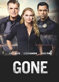 pelicula Gone